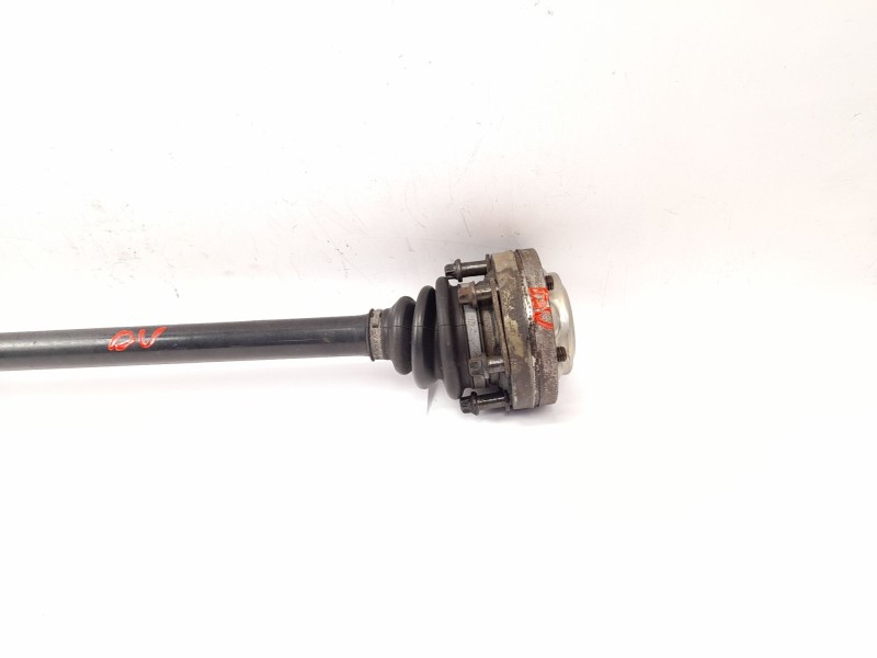 Recambio de transmision trasera derecha para bmw serie 3 touring (e46) 320d referencia OEM IAM 7512142  