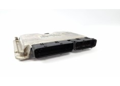 Recambio de centralita motor uce para seat toledo (1m2) 1.9 tdi referencia OEM IAM 038906012 0281010060  2