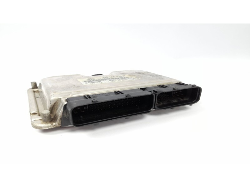 Recambio de centralita motor uce para seat toledo (1m2) 1.9 tdi referencia OEM IAM 038906012 0281010060 