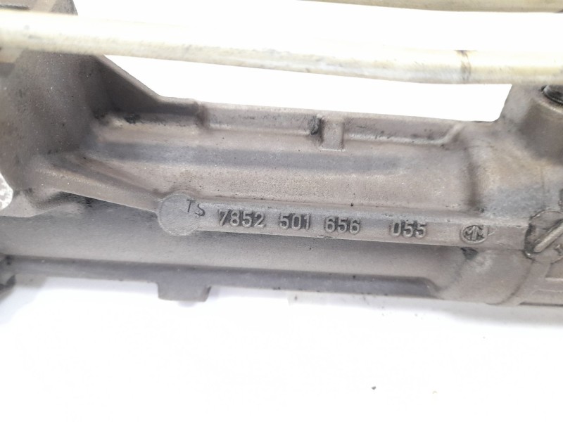 Recambio de cremallera direccion para bmw serie 3 touring (e46) 320d referencia OEM IAM 7852501656  
