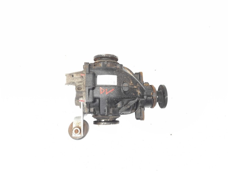 Recambio de diferencial trasero para bmw serie 3 touring (e46) 320d referencia OEM IAM 7518845  