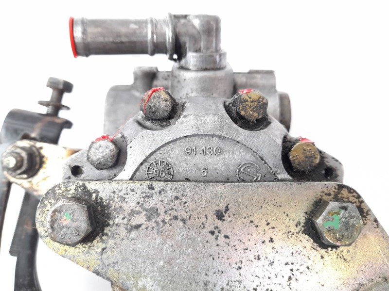 Recambio de bomba direccion para nissan primera berlina (p11) 2.0 td referencia OEM IAM 91130  