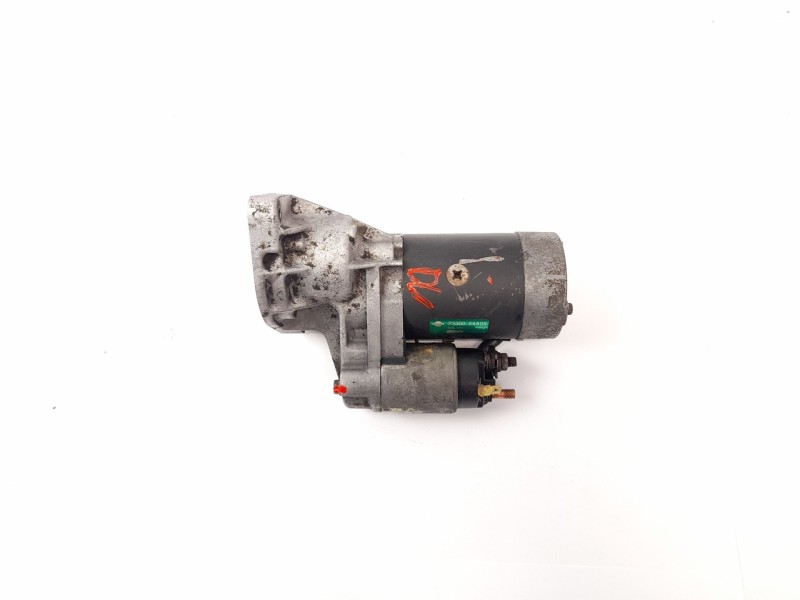 Recambio de motor arranque para nissan primera berlina (p11) 2.0 td referencia OEM IAM 2330054A05  