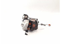 Recambio de turbocompresor para nissan primera berlina (p11) 2.0 td referencia OEM IAM 144112J600  