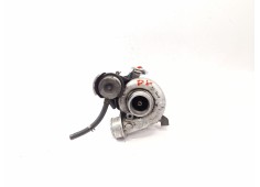 Recambio de turbocompresor para nissan primera berlina (p11) 2.0 td referencia OEM IAM 144112J600   2
