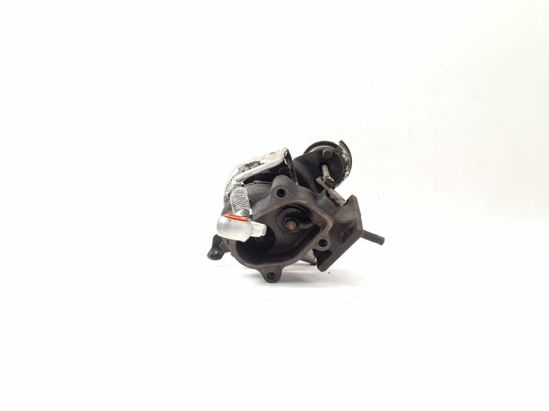Recambio de turbocompresor para nissan primera berlina (p11) 2.0 td referencia OEM IAM 144112J600  