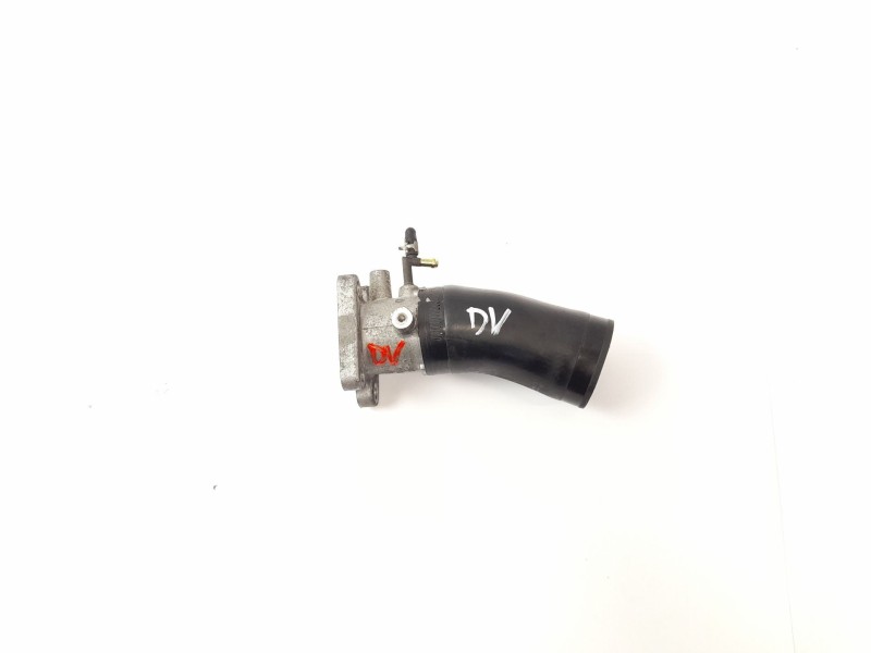 Recambio de tubo para nissan primera berlina (p11) 2.0 td referencia OEM IAM NL06362  