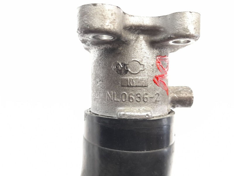 Recambio de tubo para nissan primera berlina (p11) 2.0 td referencia OEM IAM NL06362  