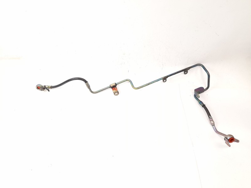 Recambio de tubo para nissan primera berlina (p11) 2.0 td referencia OEM IAM   