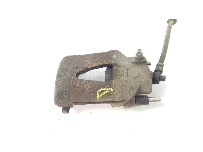 Recambio de pinza freno delantera derecha para audi a3 (8l1) 1.6 fastback referencia OEM IAM   