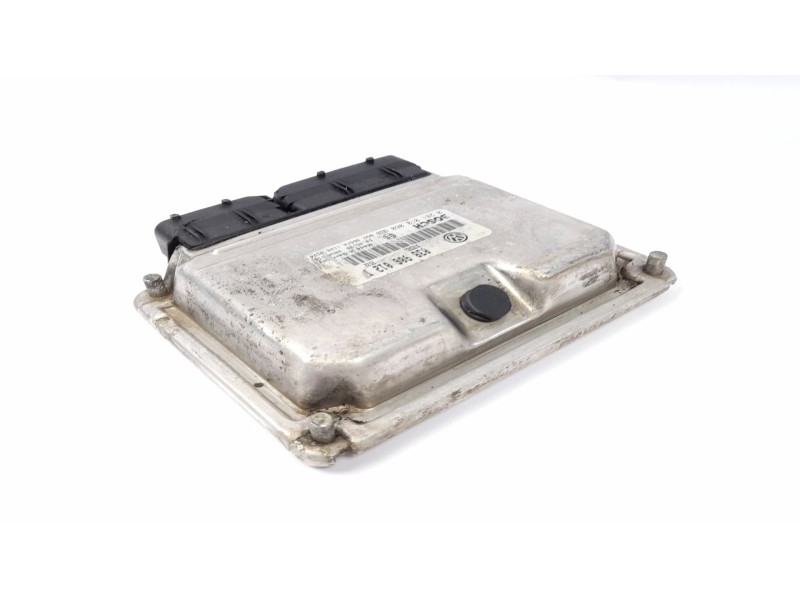 Recambio de centralita motor uce para seat toledo (1m2) 1.9 tdi referencia OEM IAM 038906012 0281010060 