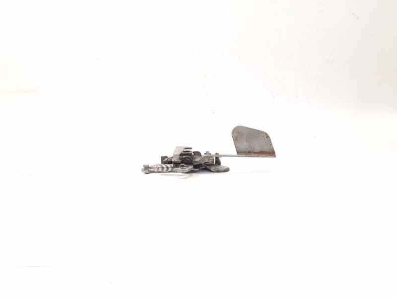 Recambio de cerradura capot para peugeot 306 hatchback (7a, 7c, n3, n5) 1.9 d referencia OEM IAM   