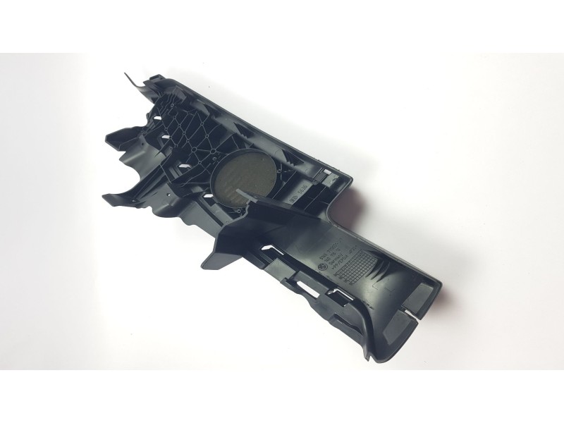 Recambio de moldura para bmw serie 1 berlina (e81/e87) 120d referencia OEM IAM 51467119501 5146711950107 