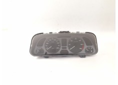 Recambio de cuadro instrumentos para peugeot 306 hatchback (7a, 7c, n3, n5) 1.9 d referencia OEM IAM 9642491480  
