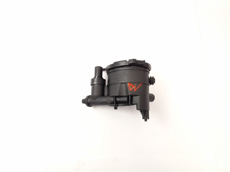 Recambio de filtro gasoil para peugeot 306 hatchback (7a, 7c, n3, n5) 1.9 d referencia OEM IAM FC446  