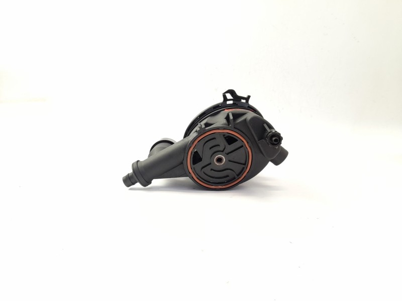 Recambio de filtro gasoil para peugeot 306 hatchback (7a, 7c, n3, n5) 1.9 d referencia OEM IAM FC446  