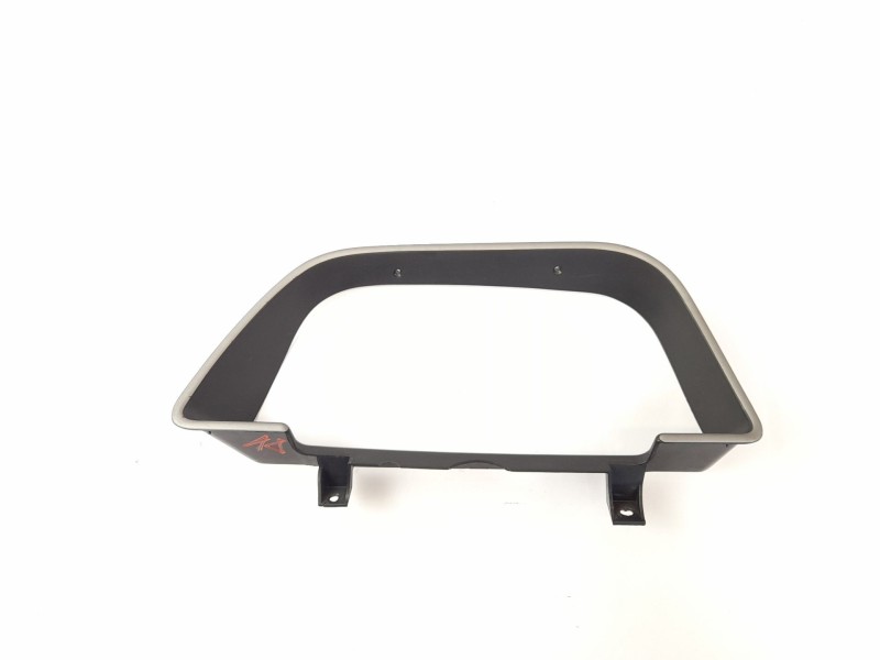 Recambio de moldura para peugeot 306 hatchback (7a, 7c, n3, n5) 1.9 d referencia OEM IAM 96077057  