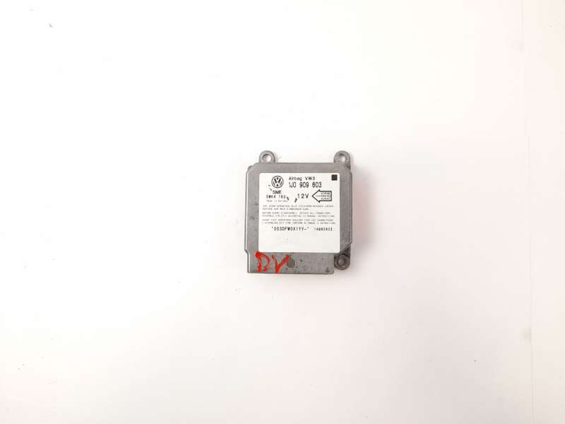 CENTRALITA AIRBAG 1J0909603 