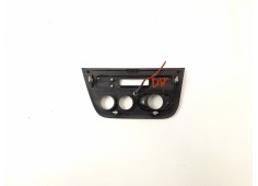 Recambio de moldura para peugeot 306 hatchback (7a, 7c, n3, n5) 1.9 d referencia OEM IAM 9625804277   2