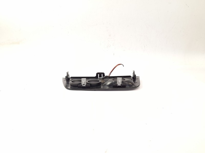 Recambio de moldura para peugeot 306 hatchback (7a, 7c, n3, n5) 1.9 d referencia OEM IAM 9625804277  