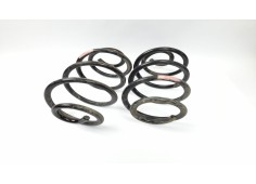 Recambio de amortiguador trasero para nissan note (e11e) 1.5 dci referencia OEM IAM   