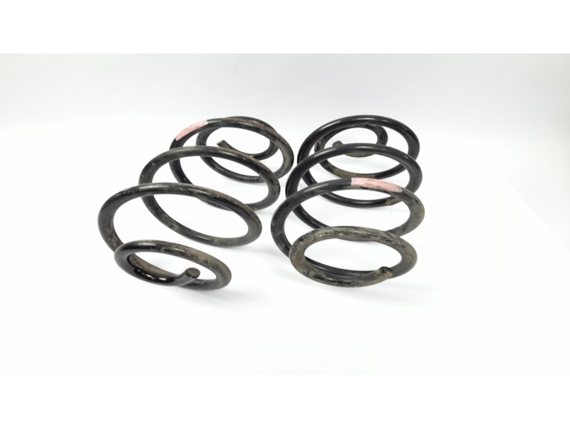 Recambio de amortiguador trasero para nissan note (e11e) 1.5 dci referencia OEM IAM   