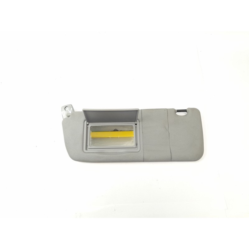 Recambio de parasol izquierdo para peugeot 306 hatchback (7a, 7c, n3, n5) 1.9 d referencia OEM IAM 9607517077  