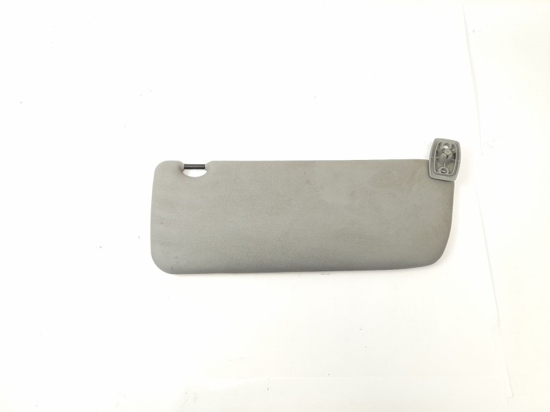 Recambio de parasol izquierdo para peugeot 306 hatchback (7a, 7c, n3, n5) 1.9 d referencia OEM IAM 9607517077  
