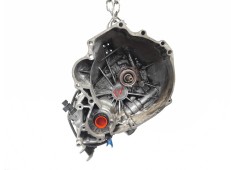 Recambio de caja cambios para nissan primera berlina (p11) 2.0 td referencia OEM IAM 2J6  