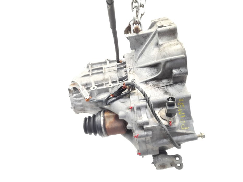 Recambio de caja cambios para nissan primera berlina (p11) 2.0 td referencia OEM IAM 2J6  