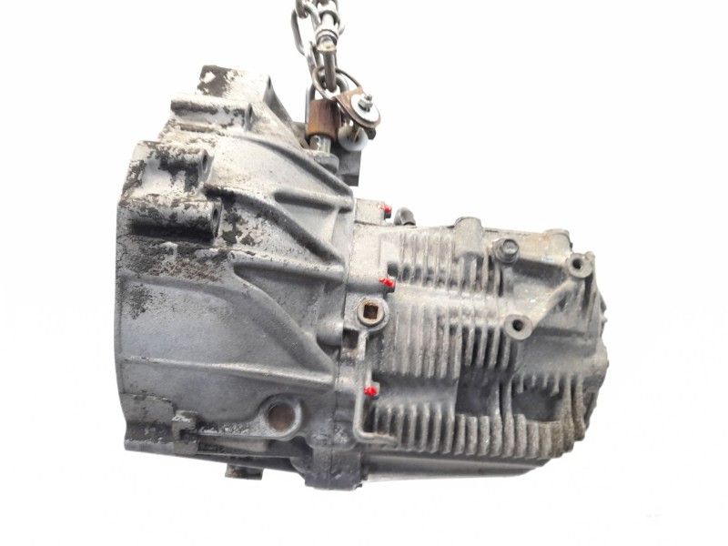 Recambio de caja cambios para nissan primera berlina (p11) 2.0 td referencia OEM IAM 2J6  