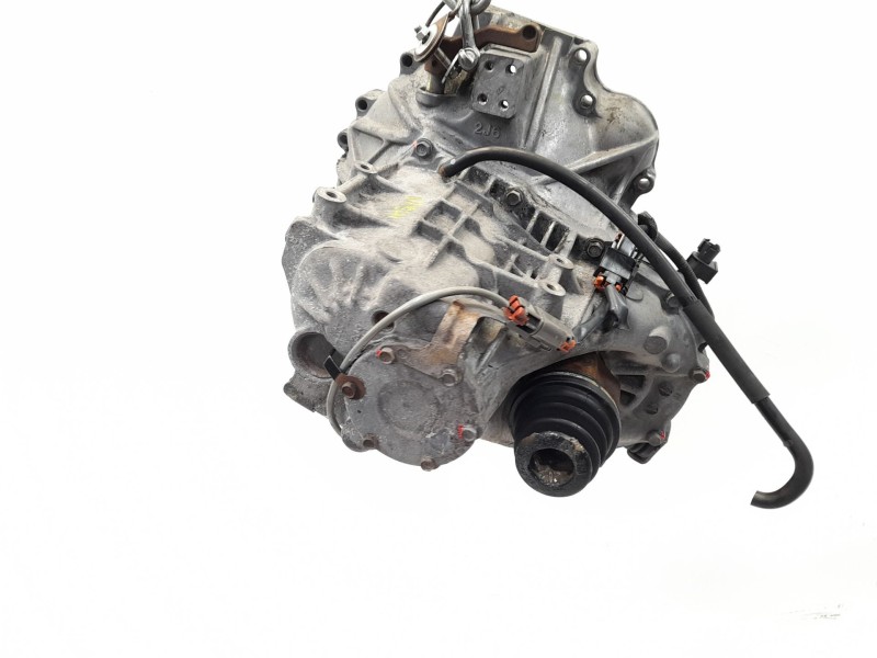 Recambio de caja cambios para nissan primera berlina (p11) 2.0 td referencia OEM IAM 2J6  
