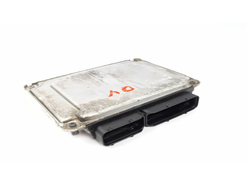 Recambio de centralita motor uce para seat toledo (1m2) 1.9 tdi referencia OEM IAM 038906012 0281010060 