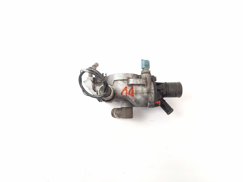 Recambio de termostato para peugeot 306 hatchback (7a, 7c, n3, n5) 1.9 d referencia OEM IAM 9624839210  