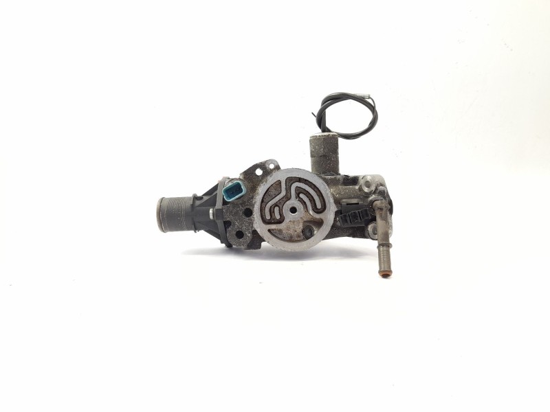 Recambio de termostato para peugeot 306 hatchback (7a, 7c, n3, n5) 1.9 d referencia OEM IAM 9624839210  