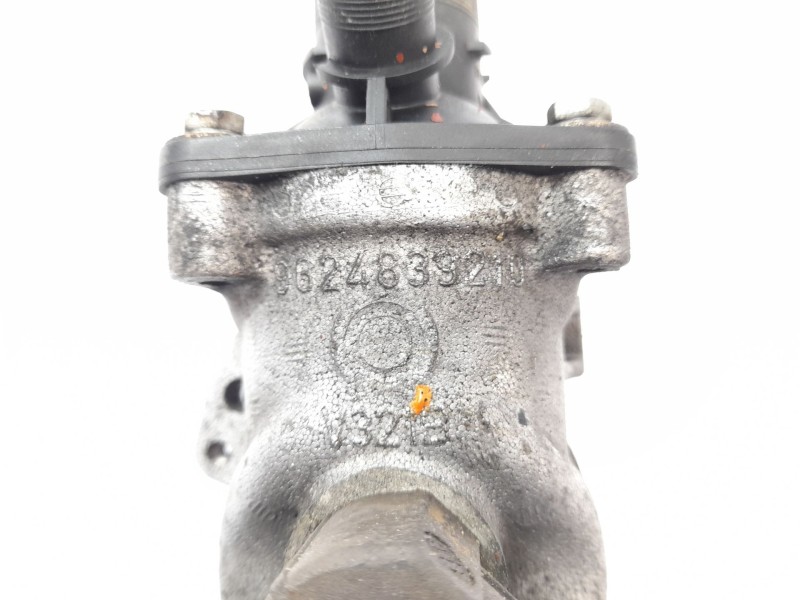 Recambio de termostato para peugeot 306 hatchback (7a, 7c, n3, n5) 1.9 d referencia OEM IAM 9624839210  
