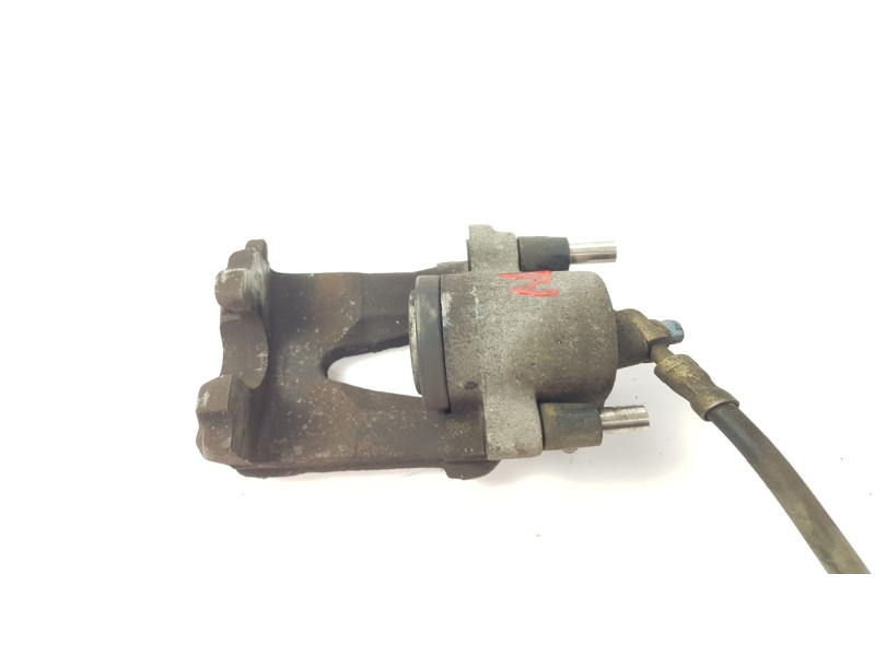 Recambio de pinza freno delantera derecha para audi a3 (8l1) 1.6 fastback referencia OEM IAM   