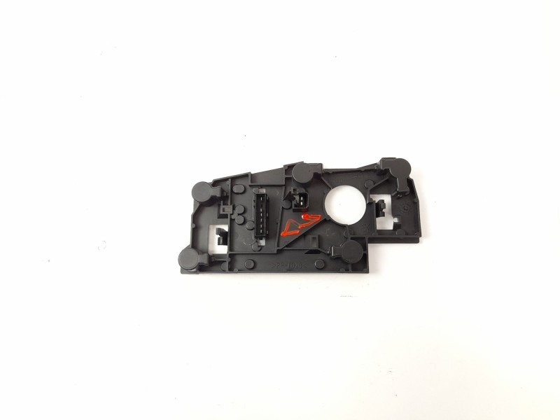 Recambio de portalamparas para peugeot 306 hatchback (7a, 7c, n3, n5) 1.9 d referencia OEM IAM   