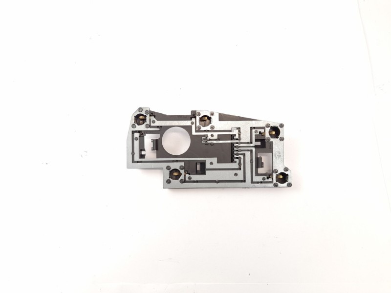 Recambio de portalamparas para peugeot 306 hatchback (7a, 7c, n3, n5) 1.9 d referencia OEM IAM   