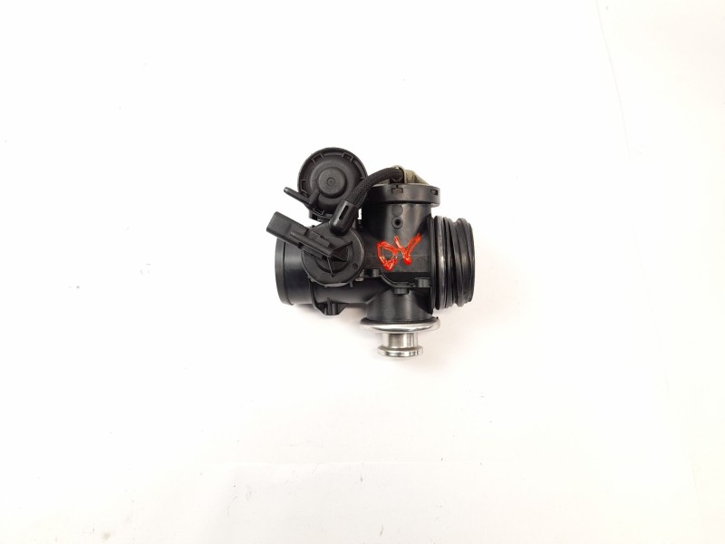 Recambio de valvula egr para peugeot 306 hatchback (7a, 7c, n3, n5) 1.9 d referencia OEM IAM 9638111380  