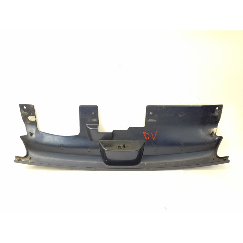 Recambio de rejilla delantera para peugeot 306 hatchback (7a, 7c, n3, n5) 1.9 d referencia OEM IAM 9623627477  