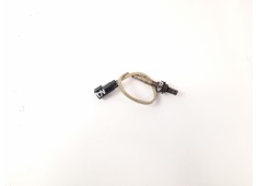 Recambio de sonda lambda para ford cougar (mc) 2.5 v6 24v cat referencia OEM IAM 96BB9F472BA  