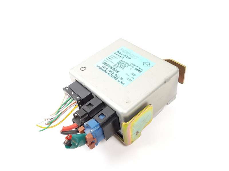 MODULO ELECTRONICO 8200149673 69000000324 
