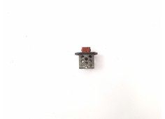 Recambio de resistencia calefaccion para ford cougar (mc) 2.5 v6 24v cat referencia OEM IAM   