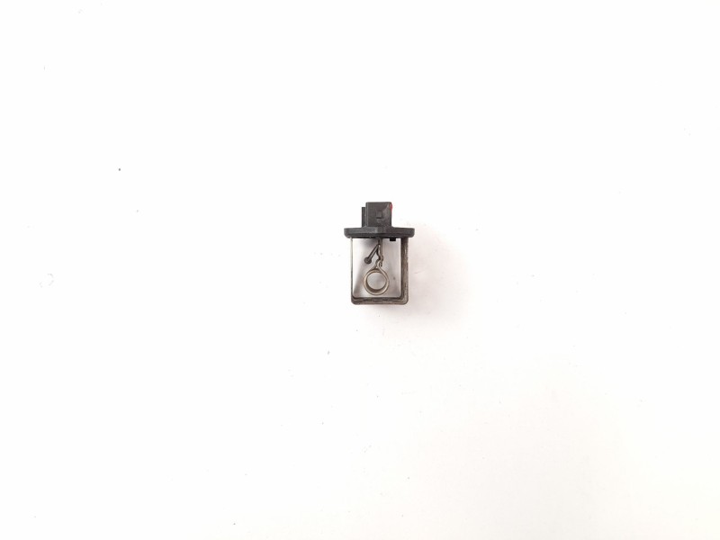 Recambio de resistencia calefaccion para ford cougar (mc) 2.5 v6 24v cat referencia OEM IAM   