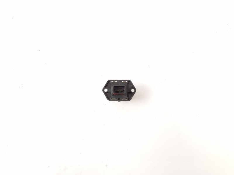Recambio de resistencia calefaccion para ford cougar (mc) 2.5 v6 24v cat referencia OEM IAM   
