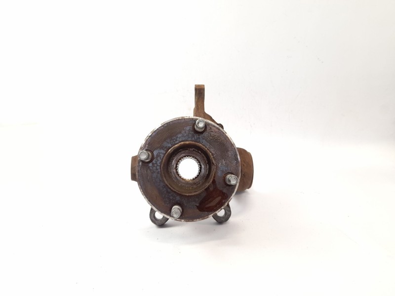 Recambio de mangueta delantera derecha para ford cougar (mc) 2.5 v6 24v cat referencia OEM IAM   