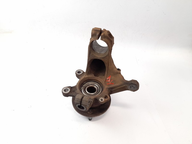 Recambio de mangueta delantera derecha para ford cougar (mc) 2.5 v6 24v cat referencia OEM IAM   