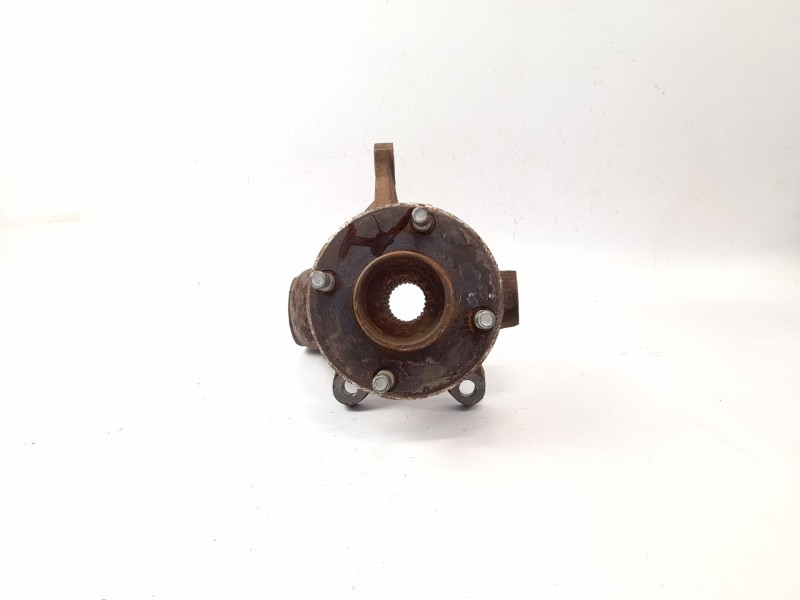 Recambio de mangueta delantera izquierda para ford cougar (mc) 2.5 v6 24v cat referencia OEM IAM   