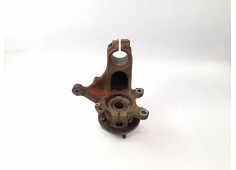 Recambio de mangueta delantera izquierda para ford cougar (mc) 2.5 v6 24v cat referencia OEM IAM    2
